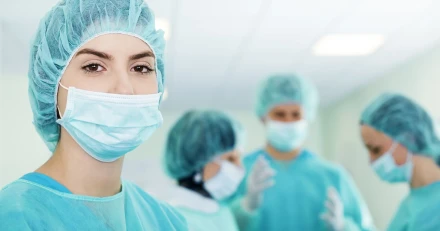healthcare hospital